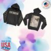 kenny Return To Dust Band Merch Store Speak Like The Dead Hoodiev