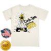 Circle Jerks Store Merch Golden Shower Of Hits Raglan