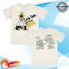 kenny circle jerks store merch golden shower of hits t shirt