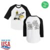 Circle Jerks Store Merch Raymond Pettibon Keith T-Shirt