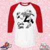 kenny circle jerks store merch skankman raglan white red