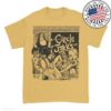 kenny circle jerks store merch classroom t shirt