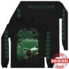 kenny realityfade store merch guttural slug megalodon long sleeve wwd