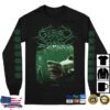kenny realityfade store merch guttural slug megalodon long sleeve