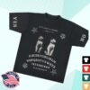 Outkast Merch Store Stankonia 25Th Anniversary Edition Long Sleeve