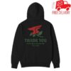 kenny troll co clothing store merch mens thank you hoodie s
