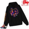 Outkast Store Merch Outkast Flames Longsleeve