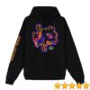 kenny outkast store merch outkast skyline hoodie black