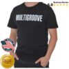 kenny Hard Wear Logo Store Merch Multigroove T Shirt