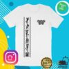 kenny Brighteyes Store Merch 1St World Blues T Shirt s