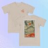 kenny russell dickerson store merch stamp tee