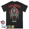 Impericon Store Merch Bad Omens – Dark Planets – T-Shirt