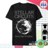 kenny impericon store merch stellar circuits phantom phoenix t shirt