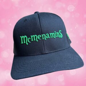 Shop Mcmenamins Store Merch Devil’s Bit Hat Shop Mcmenamins Store Merch Devil’s Bit Hat