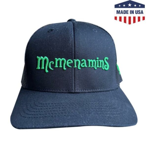 Shop Mcmenamins Store Merch Devil’s Bit Hat