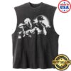 kenny linkin park store merch lpla sleeveless vintage black tee