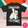 Linkin Park Store Merch Og Slick La Black Hat
