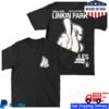 kenny linkin park store merch og slick la black tee wwd