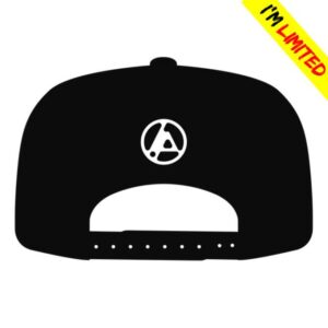 Linkin Park Store Merch Og Slick La Black Hat