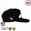 kenny linkin park store merch og slick la black hat wweq