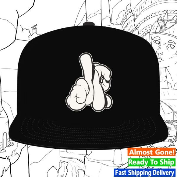 Linkin Park Store Merch Og Slick La Black Hat
