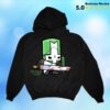 Asspizza Merch Store Castle Crashers Fresh Blank Shirt