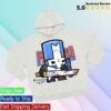 kenny Asspizza Merch Store Castle Crashers Revived Hoodiea