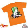 kenny Asspizza Merch Store Castle Crashers Revived Shirta