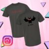 kenny My Favorite Murder Merch Store Mothman Unisex T Shirta