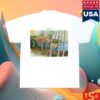 kenny Online Ceramics Merch Store California White Teea