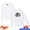 kenny Outkast Merch Store Stankonia 25Th Anniversary Edition Long Sleevea