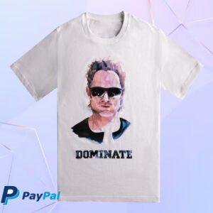 Palantir Merch Store Win Lose Dominate Shirt