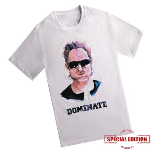 Palantir Merch Store Win Lose Dominate Shirt