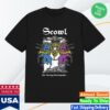 Circle Jerks Store Merch Classroom T-Shirt
