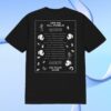 kenny Scowl Official Merch Store Awaa 2025 Us Tour Teea
