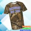 kenny All In Merch Store Incendiary Arch Logo Real Tree Camo Teea
