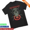 kenny All In Merch Store Incendiary Host Parasite Teea