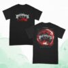 All In Merch Store Incendiary Host Parasite Tee