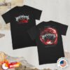kenny Impericon Merch Store Bad Omens Dark Planets T Shirta