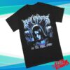 kenny Impericon Merch Store Bad Omens Do You Feel Love T Shirta