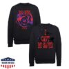 Impericon Merch Store Bad Omens Spider Specter T-Shirt