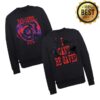 kenny Impericon Merch Store Bad Omens The Drain Sweatera