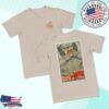 kenny Russell Dickerson Merch Store Stamp Teea
