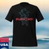 Russell Dickerson Merch Store Stamp Tee