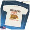 Music Valley Archive Store Merch Yeah, I’ve Been To Greece Nashville Parthenon Tee