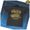 Music Valley Archive Store Merch Twin Pikes Gallatin &Nolensville Tee