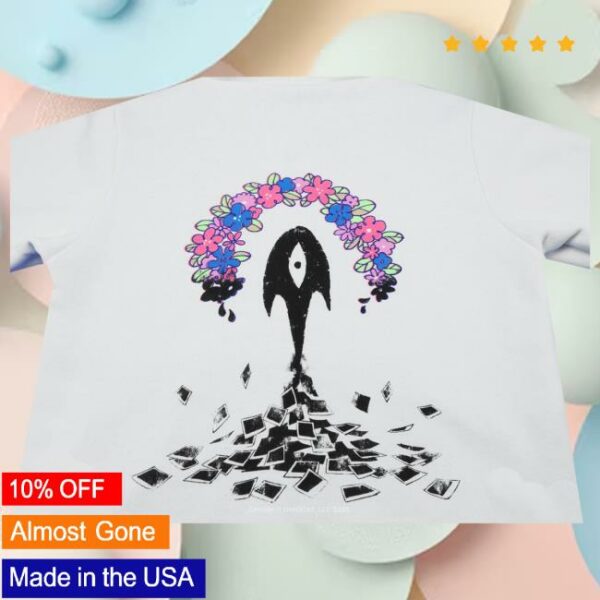 Fangamer Store Merch Omori 143 Hoodie