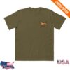 kenny dudes factory store merch a wild life tee w