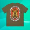 kenny dudes factory store merch a wild life tee