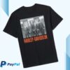 kenny Harleyworld Chesterfield Store Merch Harley Davidson Mens Founders Archival Photo Tee w